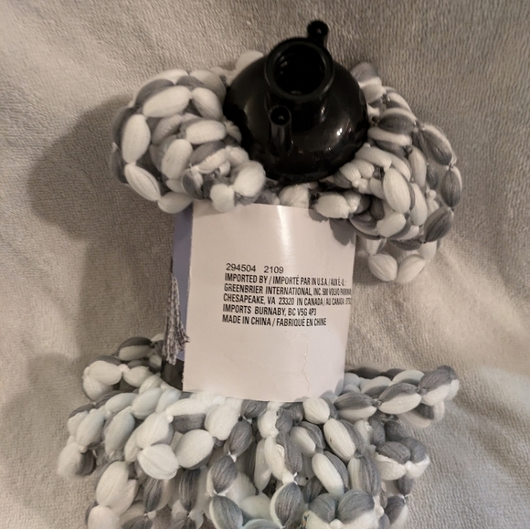 Essentials Microfiber Mop Head - Picture 5 of 6